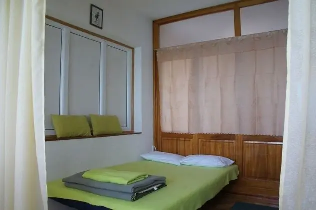 Apart Daire (Sonja - by the sea - A2 Mali(2+1))