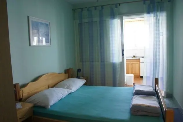 Apart Daire (Sonja - by the sea - A2 Mali(2+1))