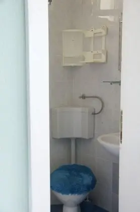 Apart Daire (Sonja - by the sea - A2 Mali(2+1))