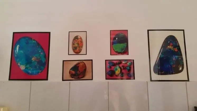 Tek Büyük Yataklı Oda, Küçük Mutfak, Bahçe Manzaralı (Opal)