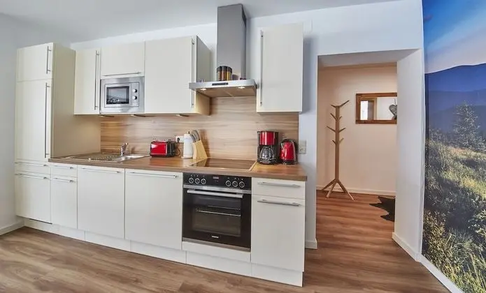 Basic Apart Daire