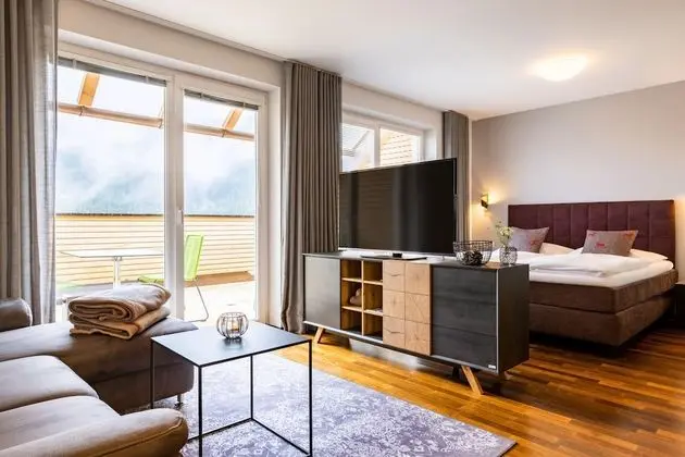 Comfort Daire
