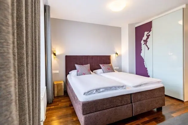 Comfort Daire