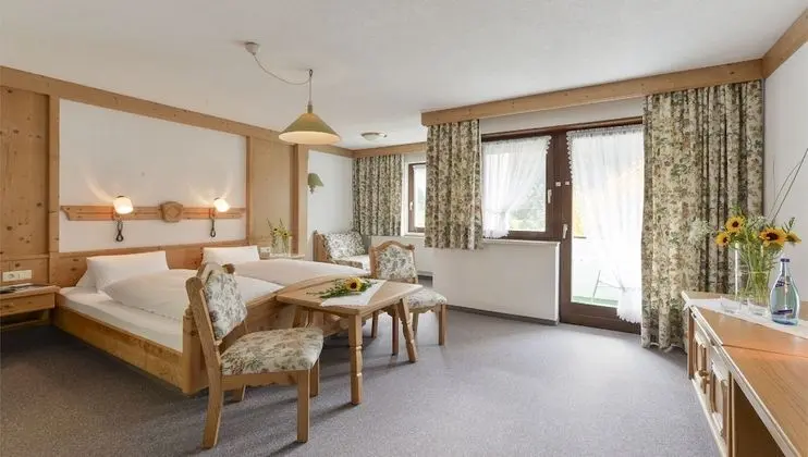 Classic Tek Büyük Yataklı Oda, Dağ Manzaralı