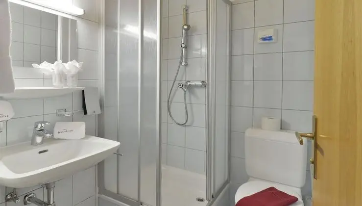 Classic Tek Büyük Yataklı Oda, Dağ Manzaralı