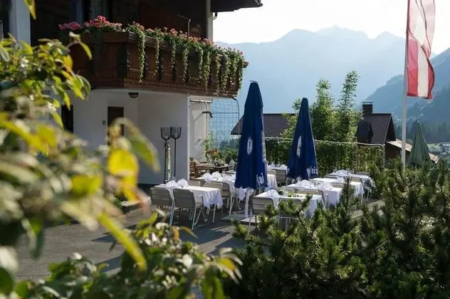 Classic Tek Kişilik Oda, Dağ Manzaralı