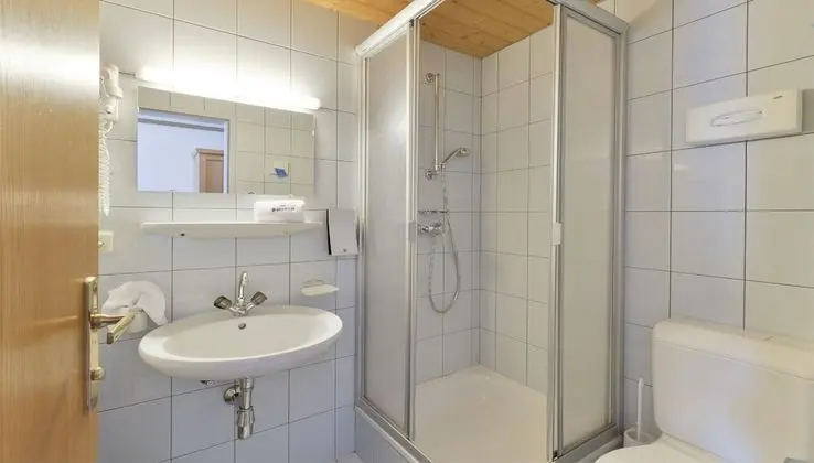 Classic Tek Kişilik Oda, Dağ Manzaralı