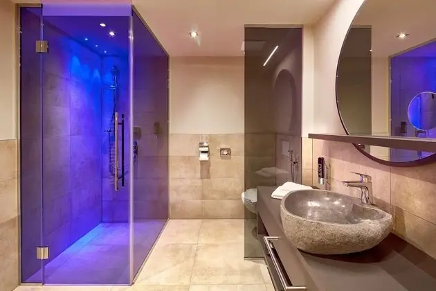 Deluxe Süit, Balkon, Dağ Manzaralı (For 4 People)