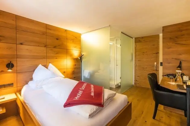 Comfort Tek Kişilik Oda