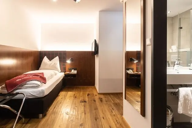 Comfort Tek Kişilik Oda