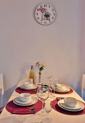 Apart Daire 2 Dağ ve Sahil Manzaralı