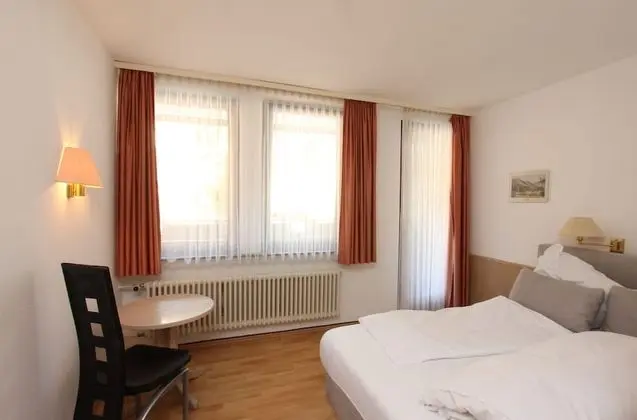 Comfort Oda, Nehir Manzaralı