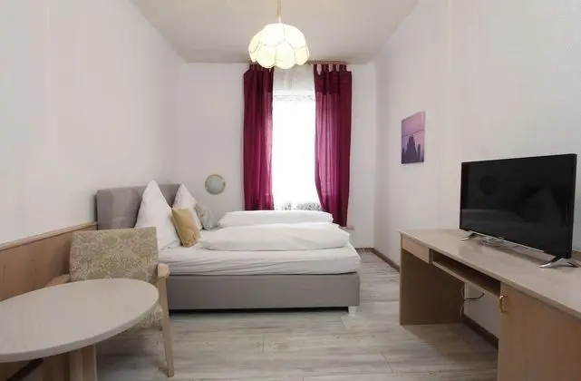 Comfort Oda, Nehir Manzaralı