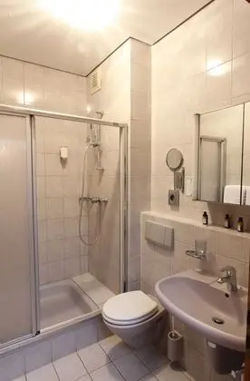Comfort Oda, Nehir Manzaralı