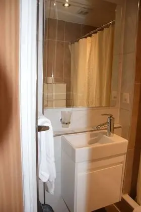 Standard Tek Kişilik Oda