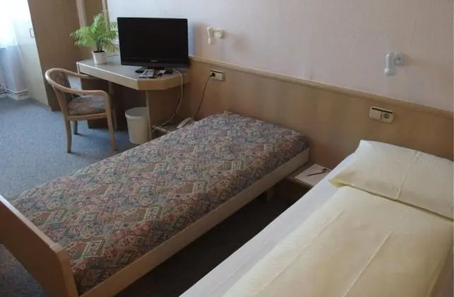 Tek Kişilik Oda