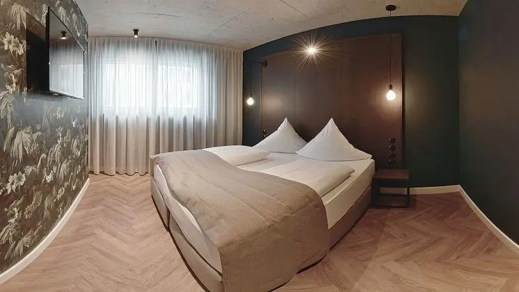 Dört Kişilik Oda (Large Plus)