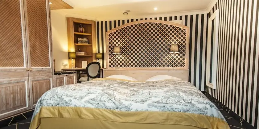 Comfort Tek Büyük Yataklı Oda, 1 En Büyük (King) Boy Yatak