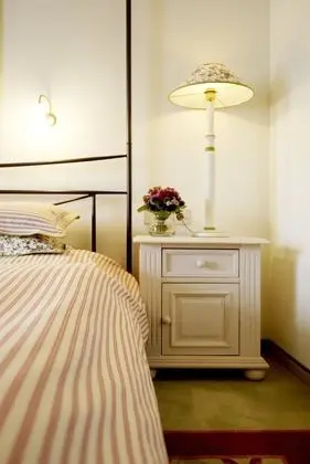 Comfort Tek Büyük Yataklı Oda, 1 En Büyük (King) Boy Yatak