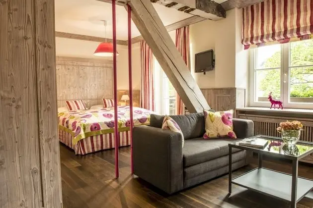 Comfort Tek Büyük Yataklı Oda, 1 En Büyük (King) Boy Yatak