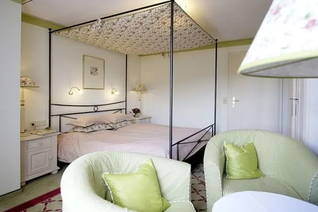 Comfort Tek Büyük Yataklı Oda, 1 En Büyük (King) Boy Yatak