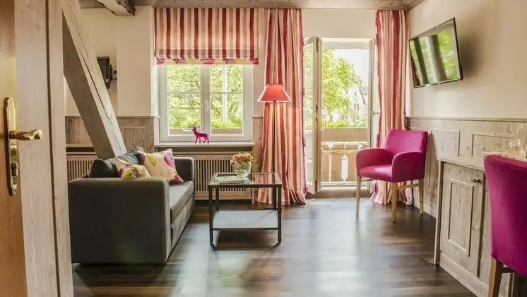 Comfort Tek Büyük Yataklı Oda, 1 En Büyük (King) Boy Yatak