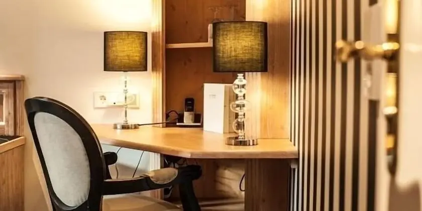 Comfort Tek Büyük Yataklı Oda, 1 En Büyük (King) Boy Yatak