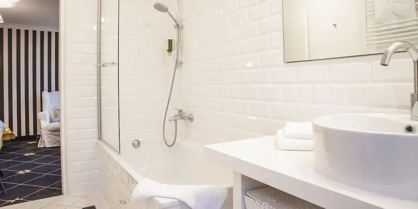 Comfort Tek Büyük Yataklı Oda, 1 En Büyük (King) Boy Yatak