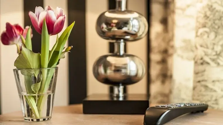 Comfort Tek Büyük Yataklı Oda, 1 En Büyük (King) Boy Yatak