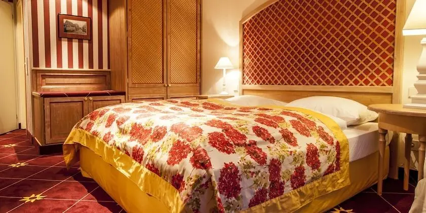 Standart (Double Room Landhaus)