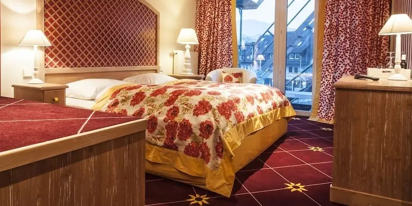 Standart (Double Room Landhaus)