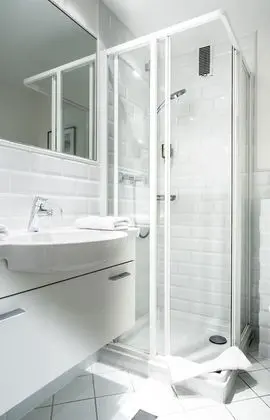 Standart (Double Room Landhaus)