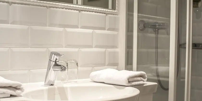 Standart (Double Room Landhaus)