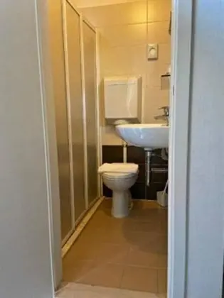 Standard Tek Büyük Yataklı Oda, Deniz Manzaralı