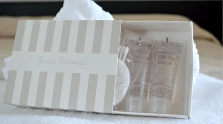 Standard Üç Kişilik Oda