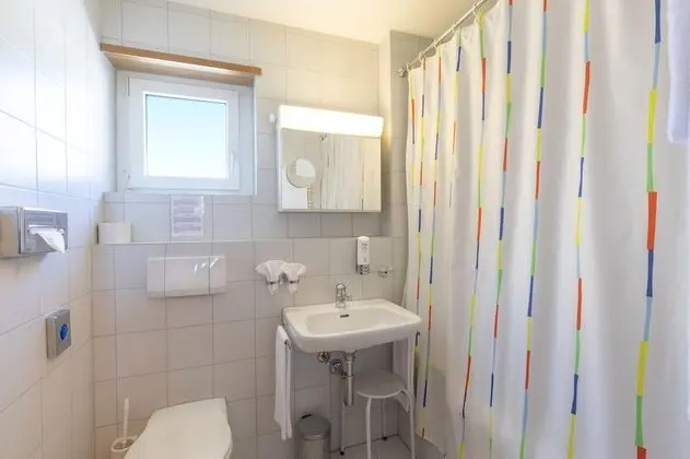 Superior Tek Büyük Yataklı Oda, 2 Tek Kişilik Yatak, Balkon, Ek Bina