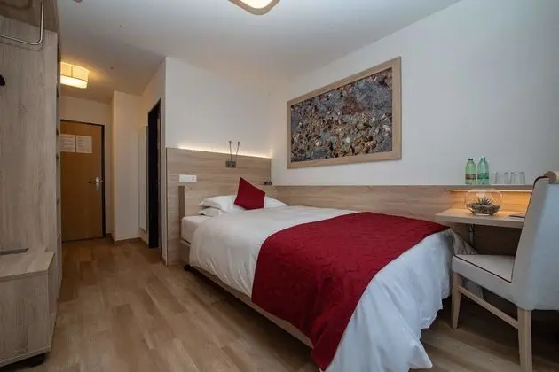 Superior Tek Kişilik Oda, Balkon, Ek Bina