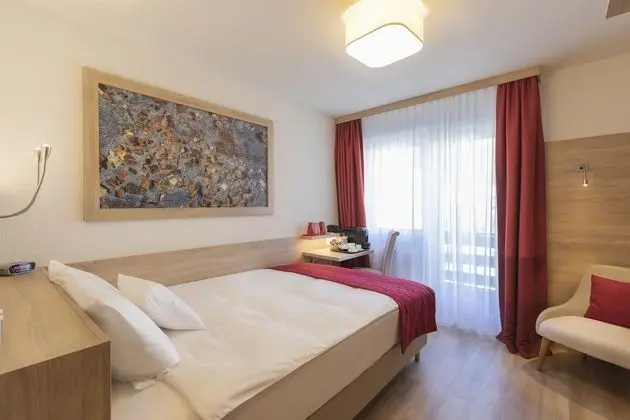 Superior Tek Kişilik Oda, Balkon, Ek Bina