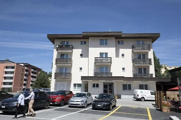 Superior Tek Kişilik Oda, Balkon, Ek Bina