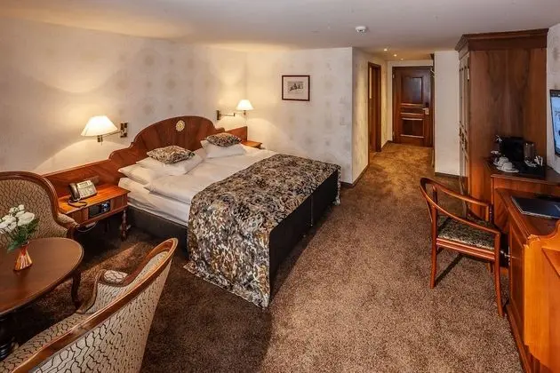 Junior Suite Classic