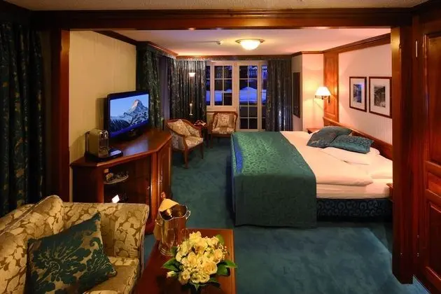 Junior Suite Classic