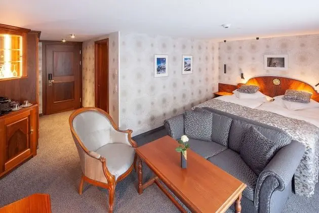 Junior Suite Classic