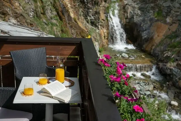 Junior Suite Classic