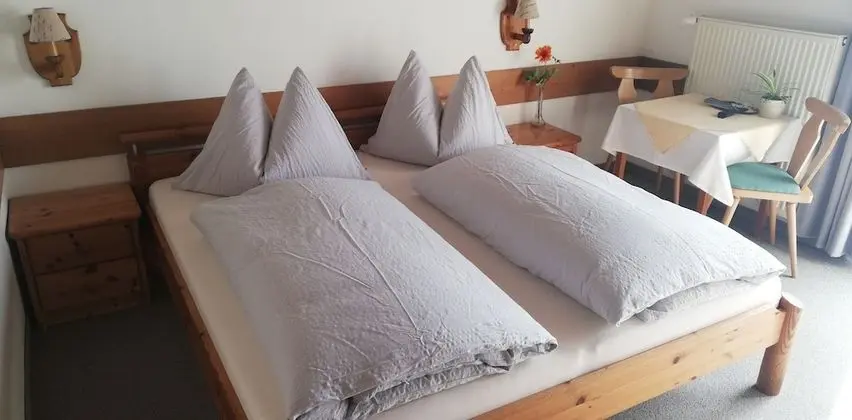 Basic Tek Kişilik Oda