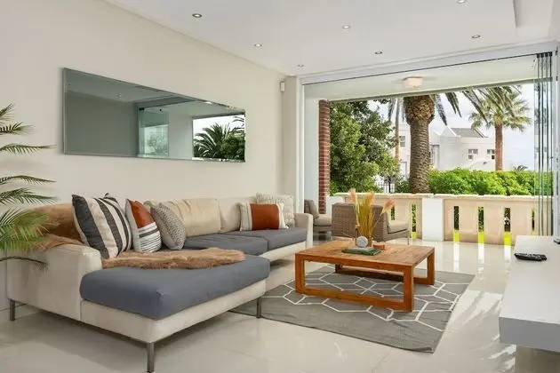 Luxury Apart Daire