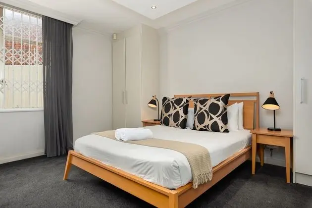 Luxury Apart Daire
