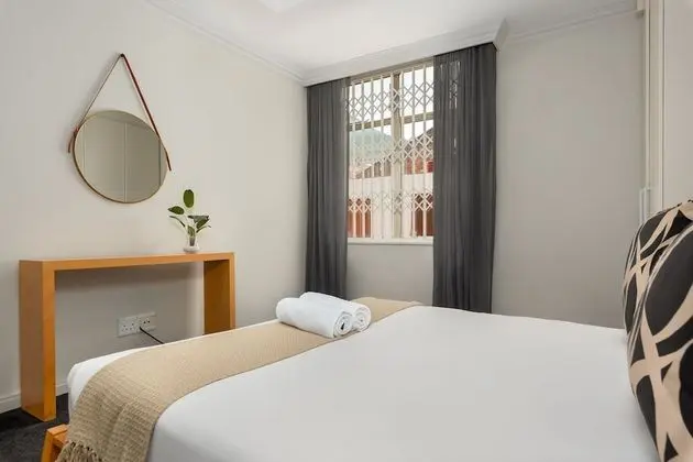 Luxury Apart Daire