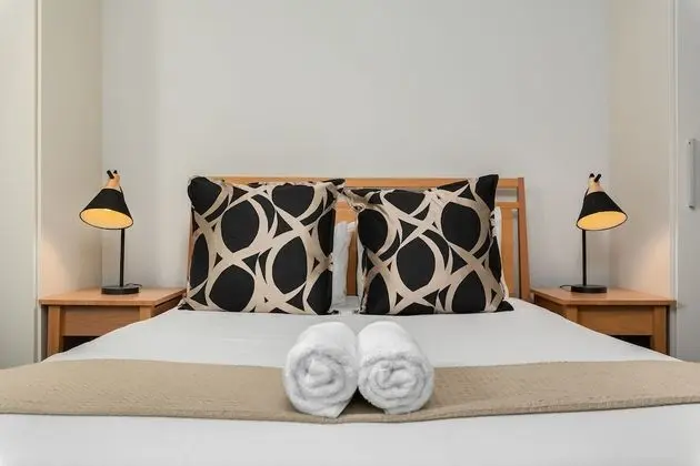 Luxury Apart Daire