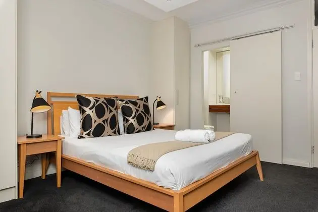Luxury Apart Daire