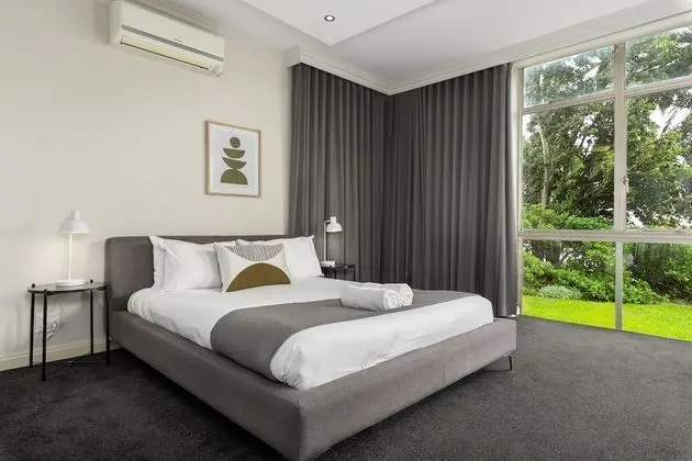 Luxury Apart Daire